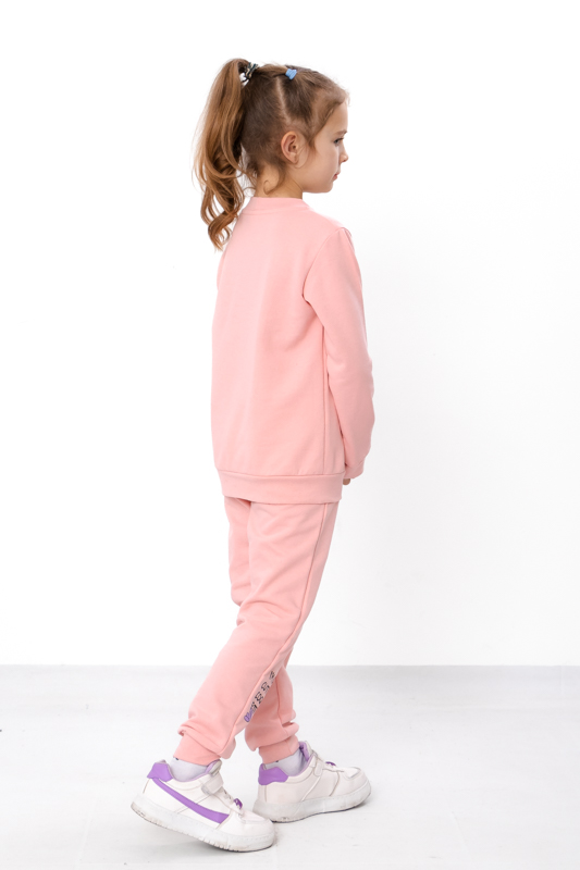 Костюм для дівчинки 